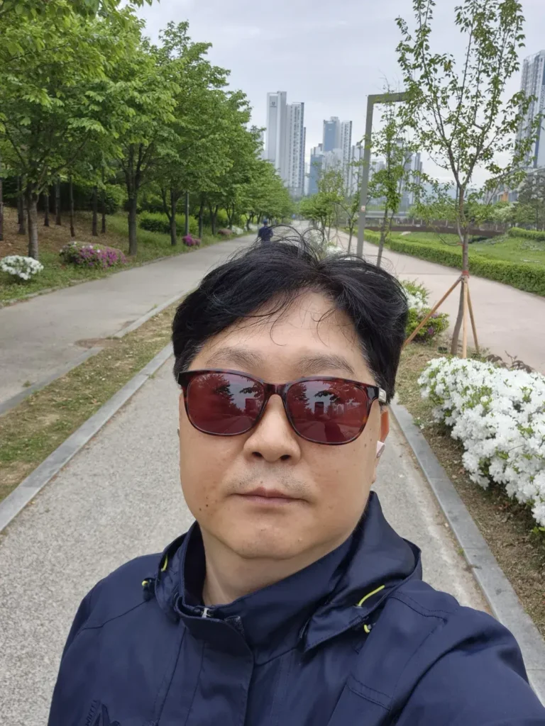 러닝하기 좋은 코스 – 동탄 치동천 추천 하는 이유?